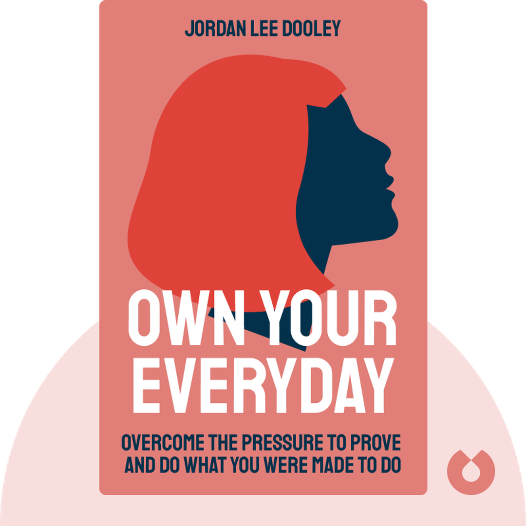 Own Your Everyday cover