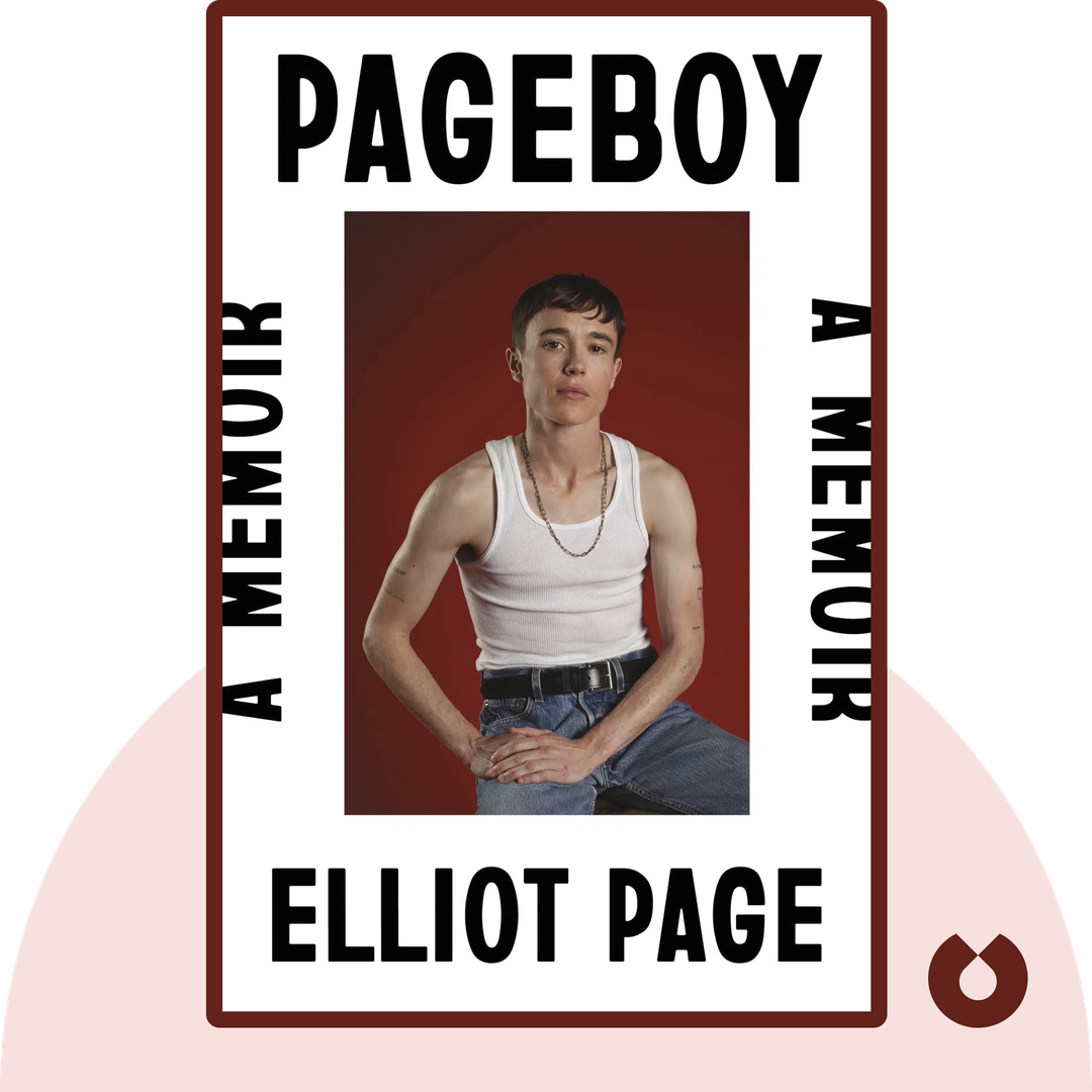 Pageboy cover