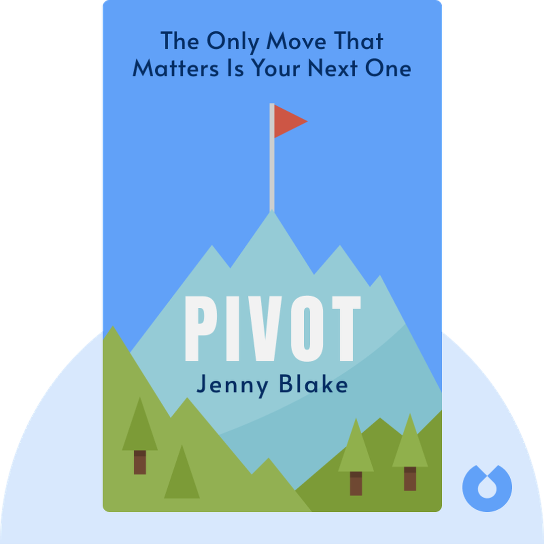 Pivot cover