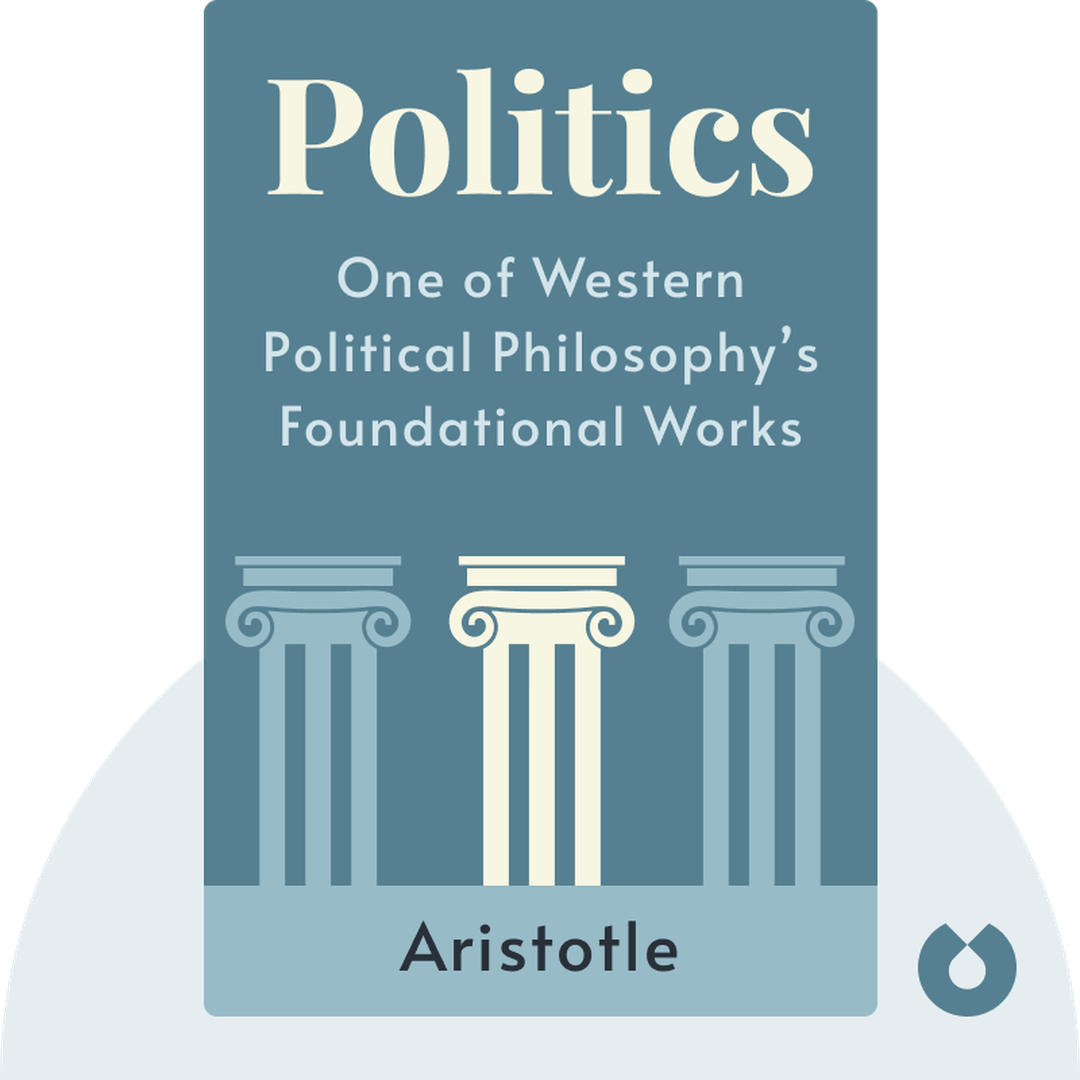Politics cover