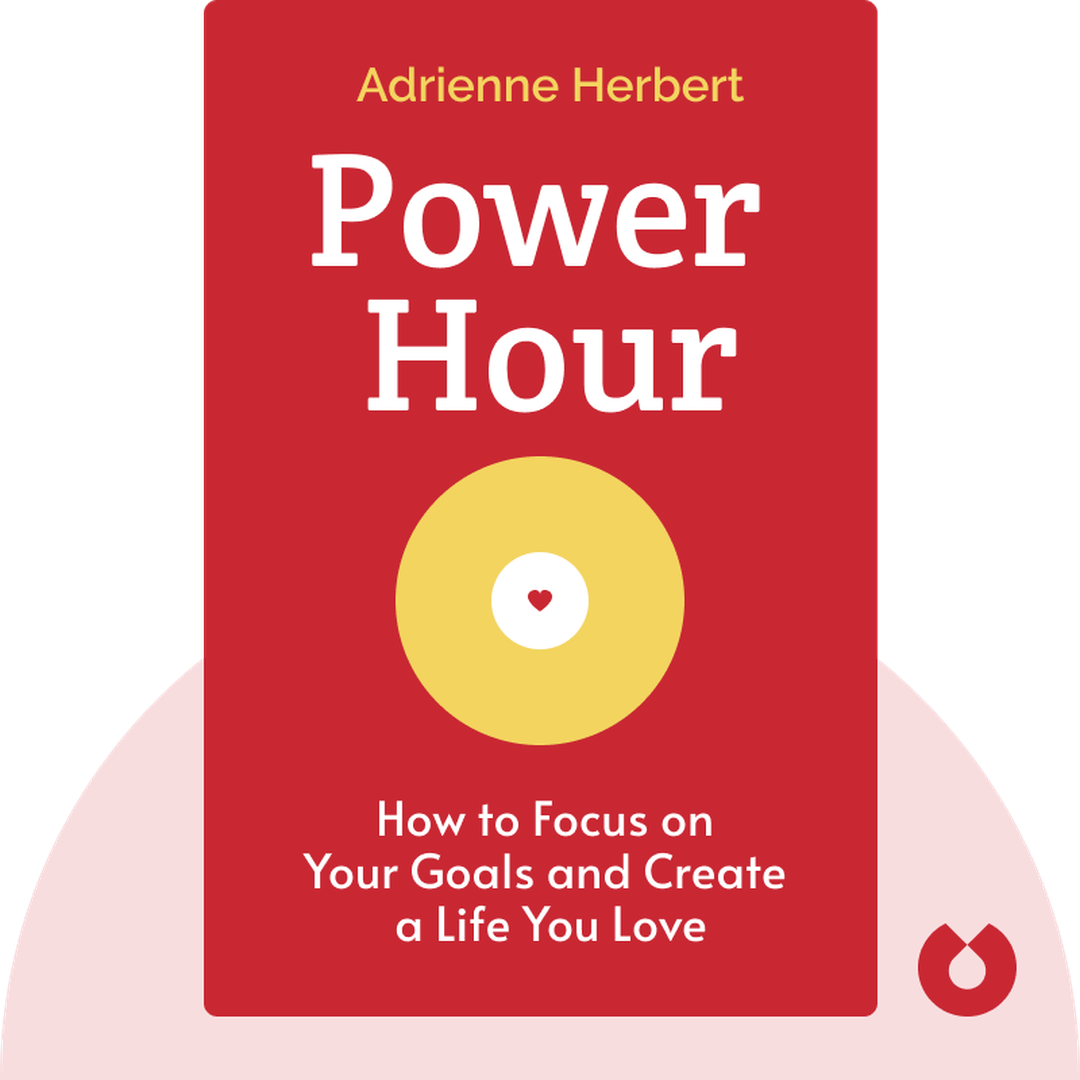 Power Hour cover