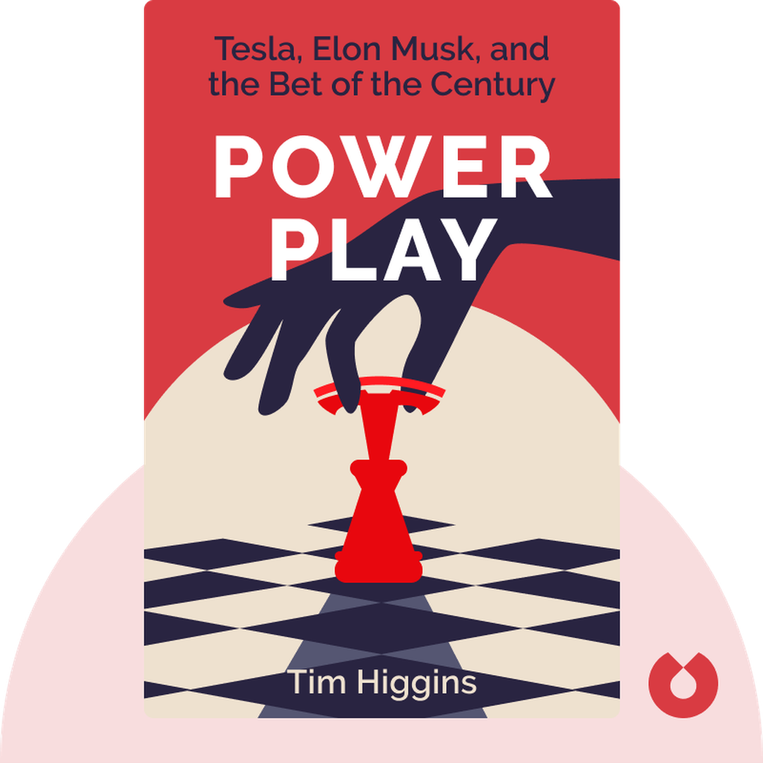 Power Play cover