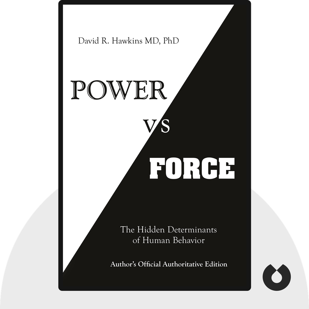 Power vs. Force cover