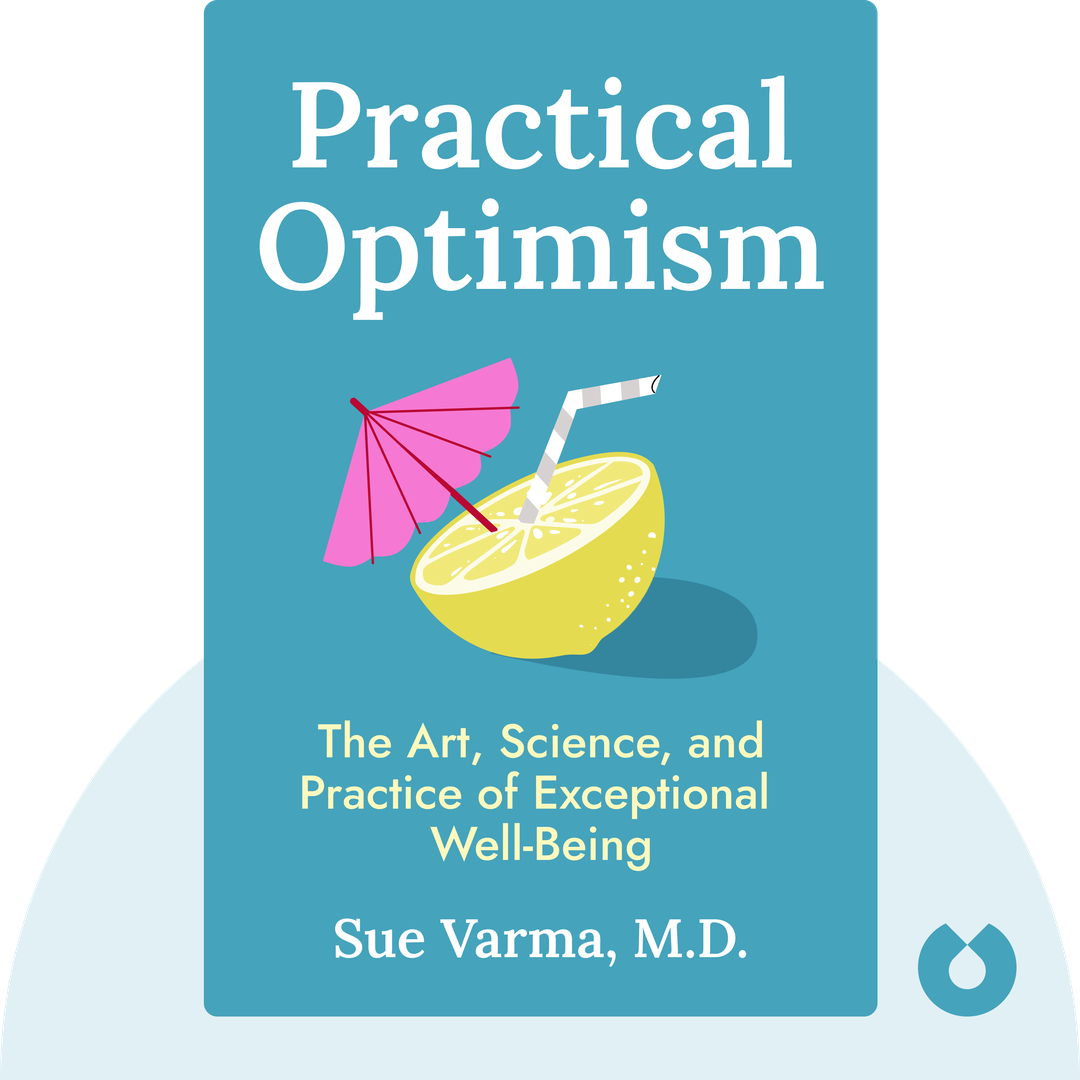Practical Optimism cover