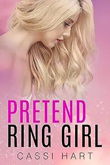Pretend Ring Girl cover