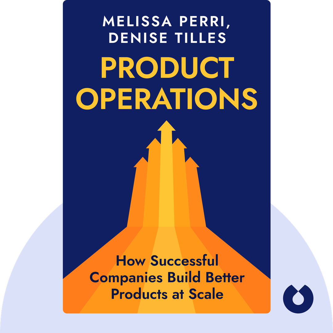 Product Operations cover