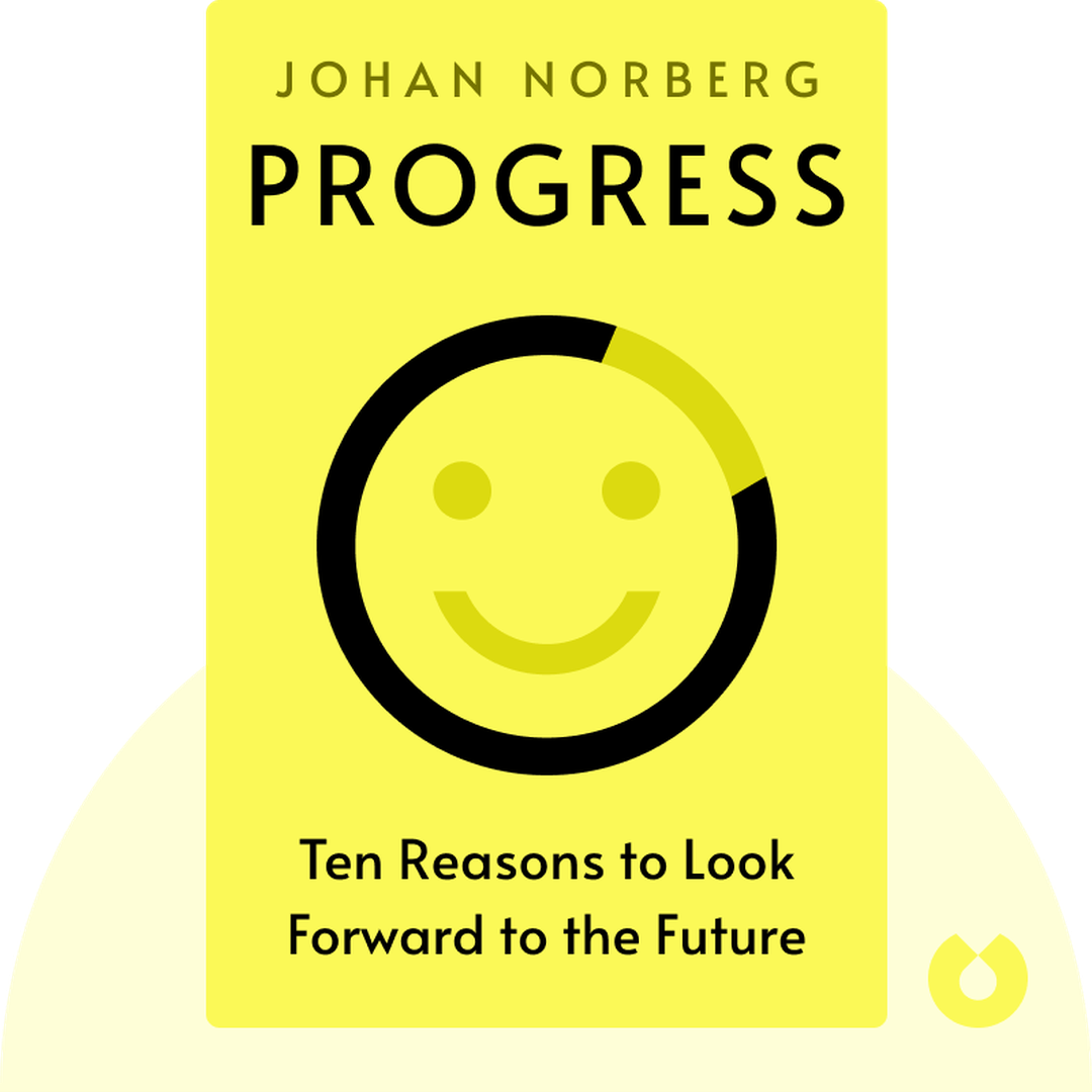 Progress cover