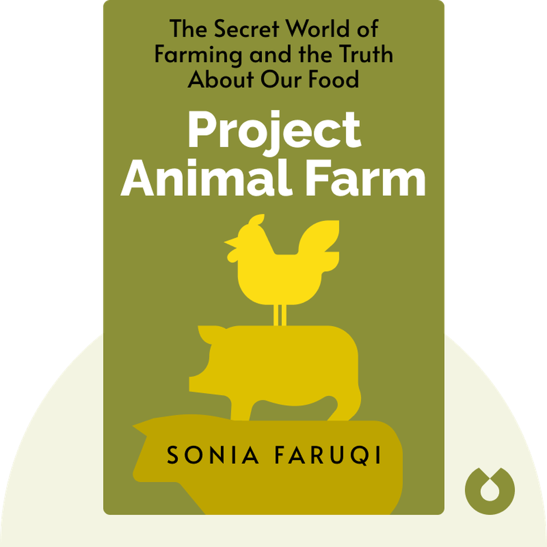 Project Animal Farm cover