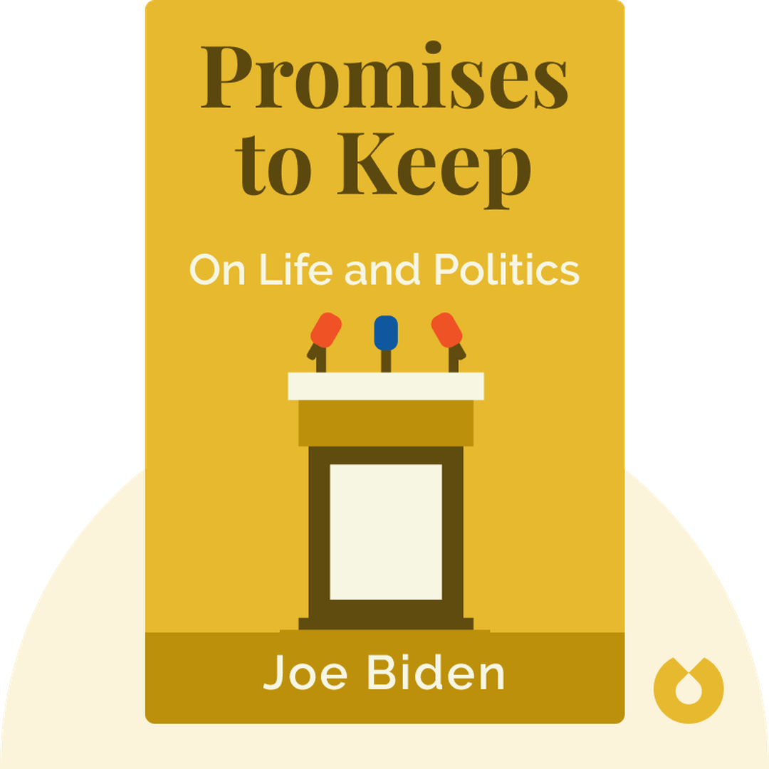 Promises to Keep cover