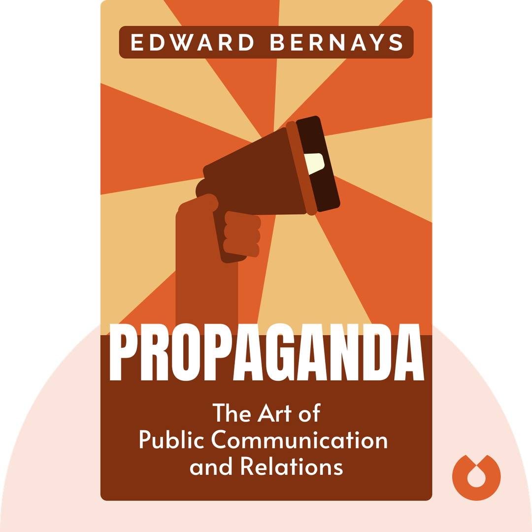 Propaganda cover