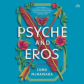 Psyche and Eros cover