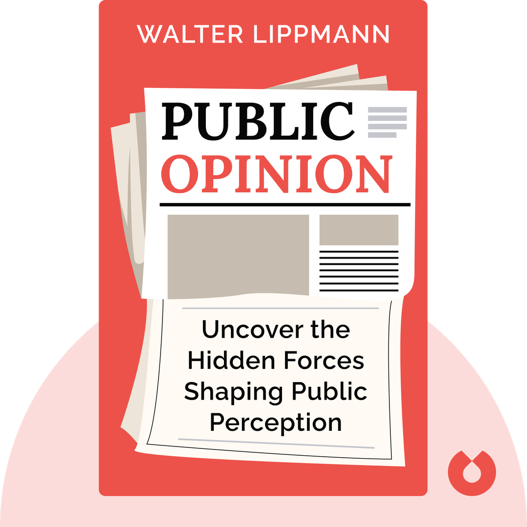Public Opinion cover