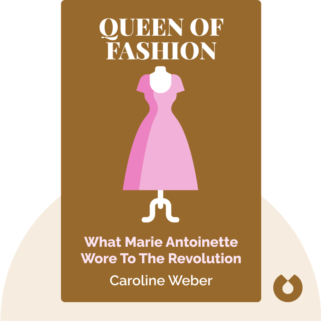 Queen of Fashion cover