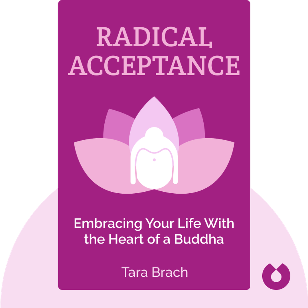 Radical Acceptance cover