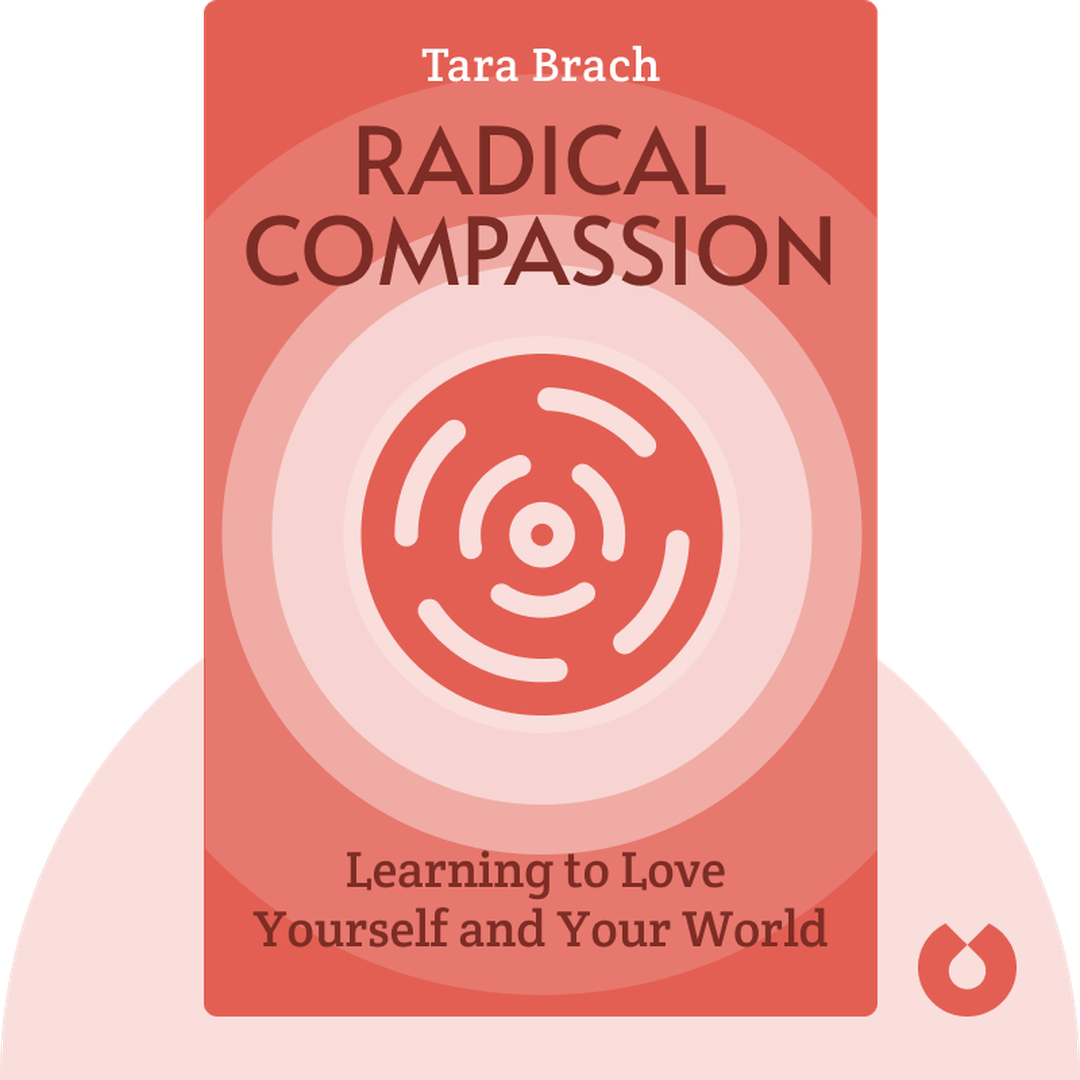 Radical Compassion cover
