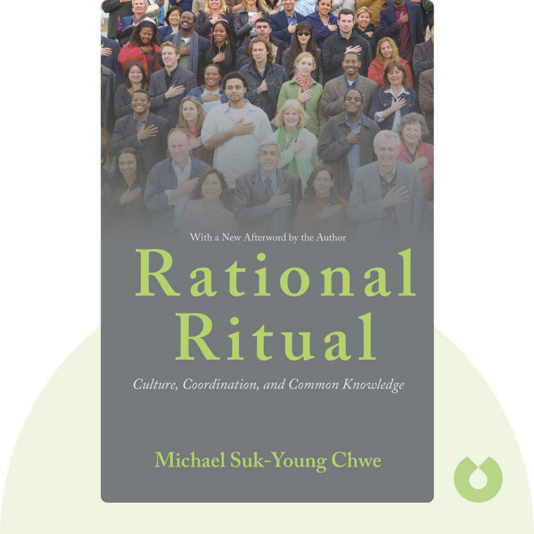 Rational Ritual cover