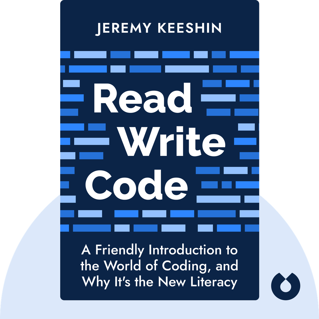 Read Write Code cover