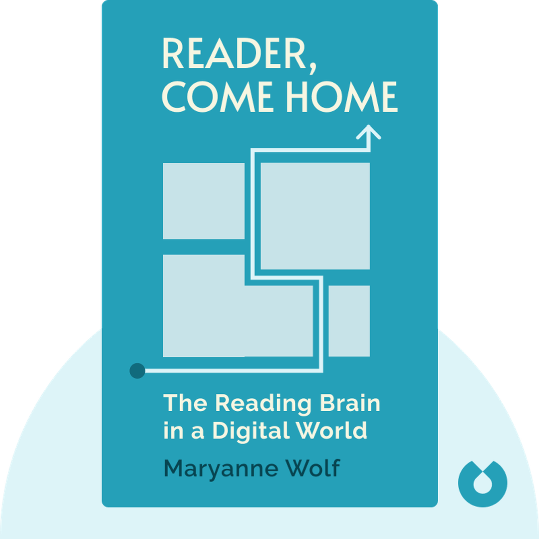 Reader, Come Home cover