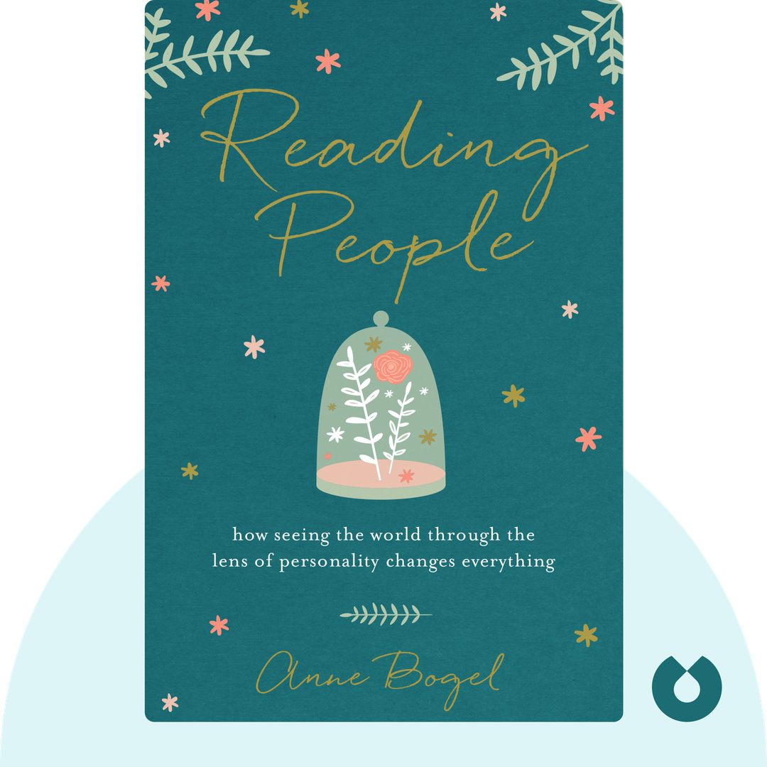 Reading People audiobook cover - How Seeing the World through the Lens of Personality Changes Everything