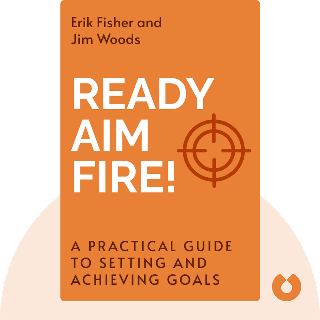 Ready Aim Fire! cover