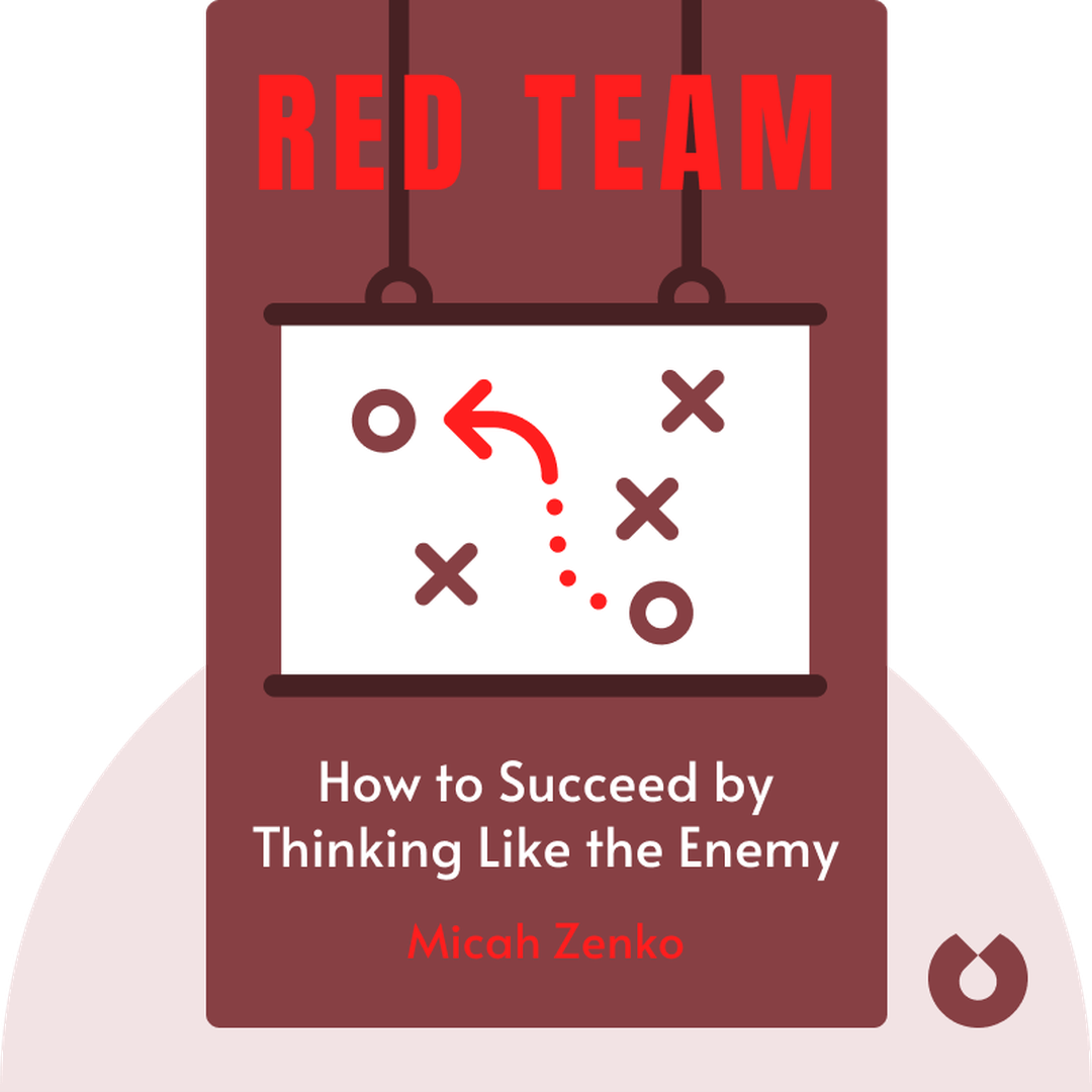 Red Team cover
