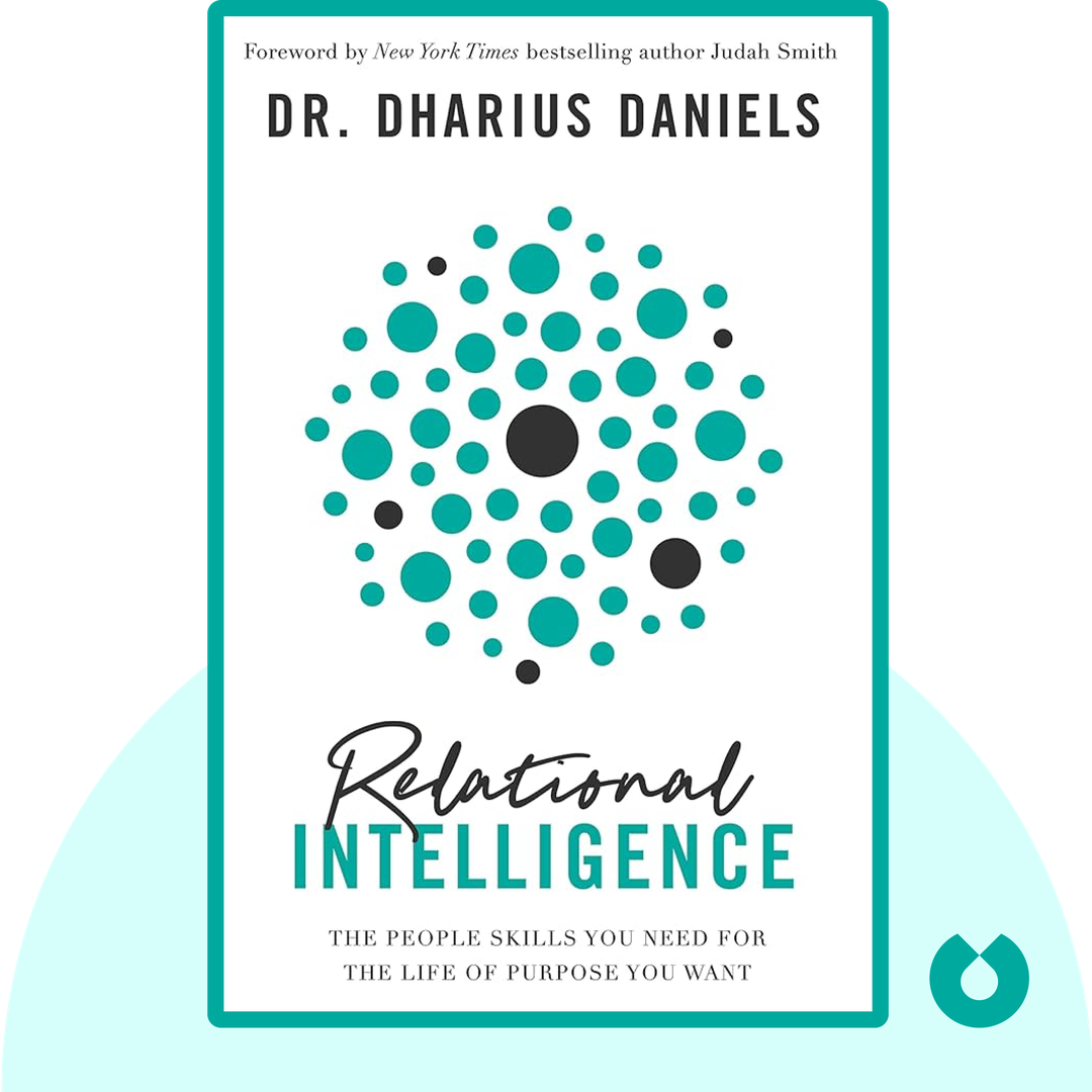 Relational Intelligence cover