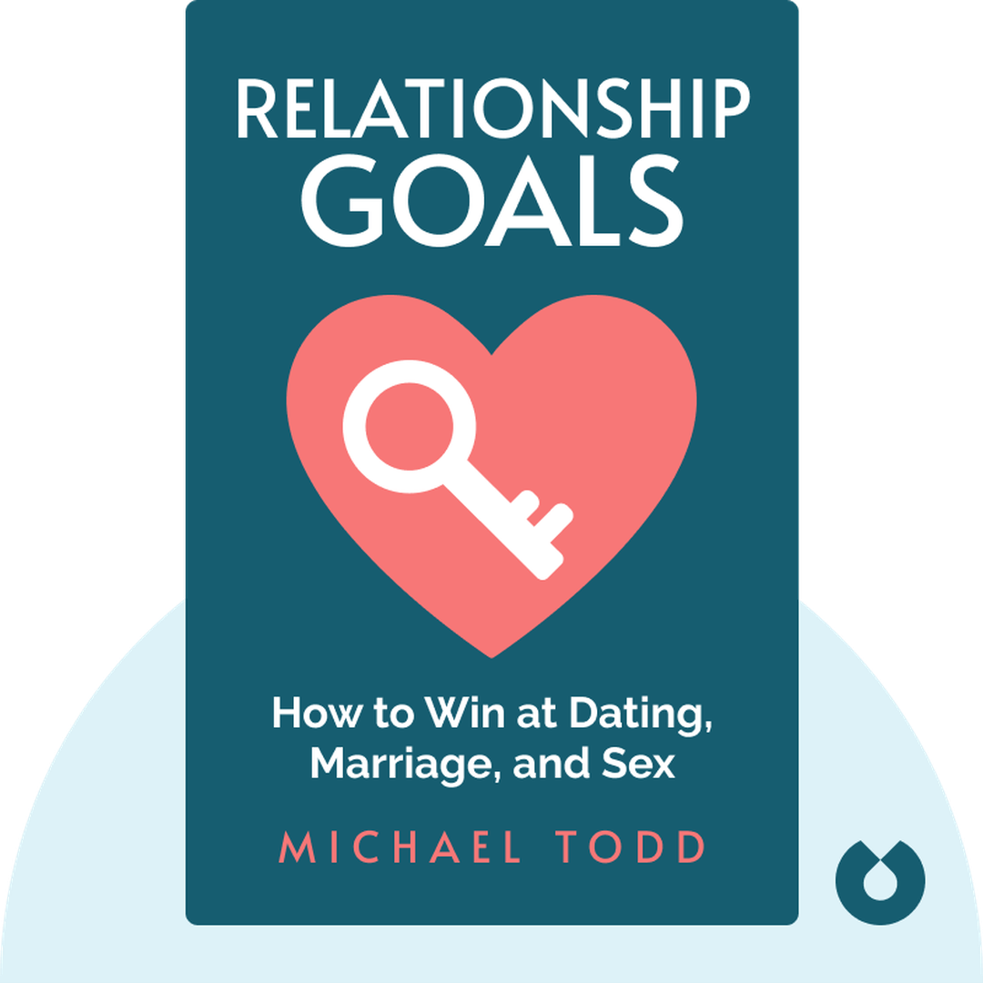 Relationship Goals cover