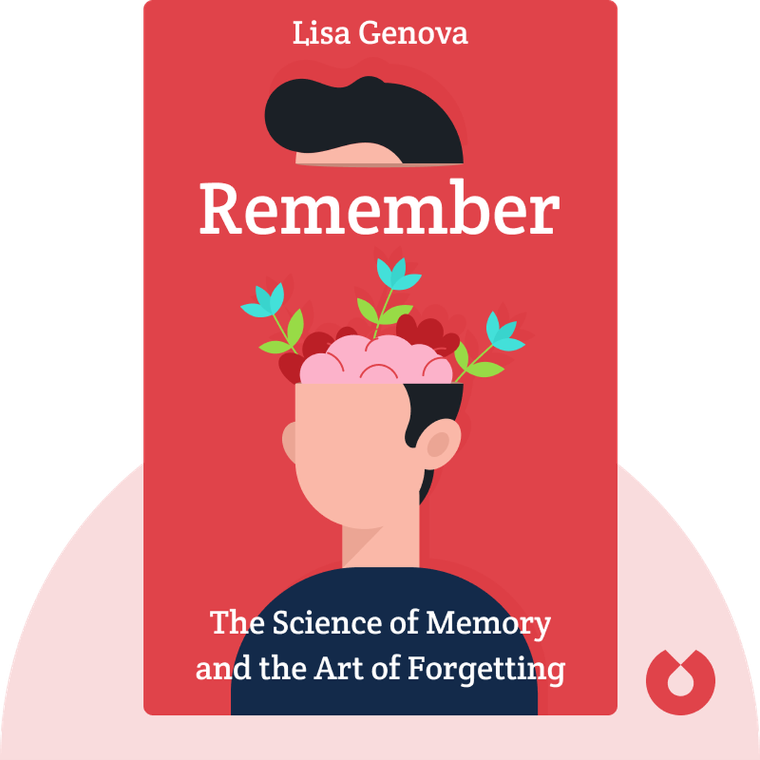Remember audiobook cover - The Science of Memory and the Art of Forgetting