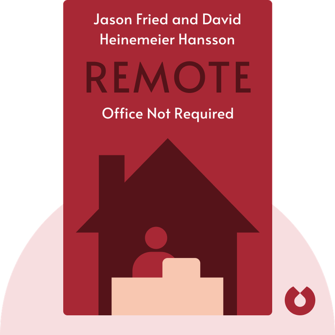 Remote cover