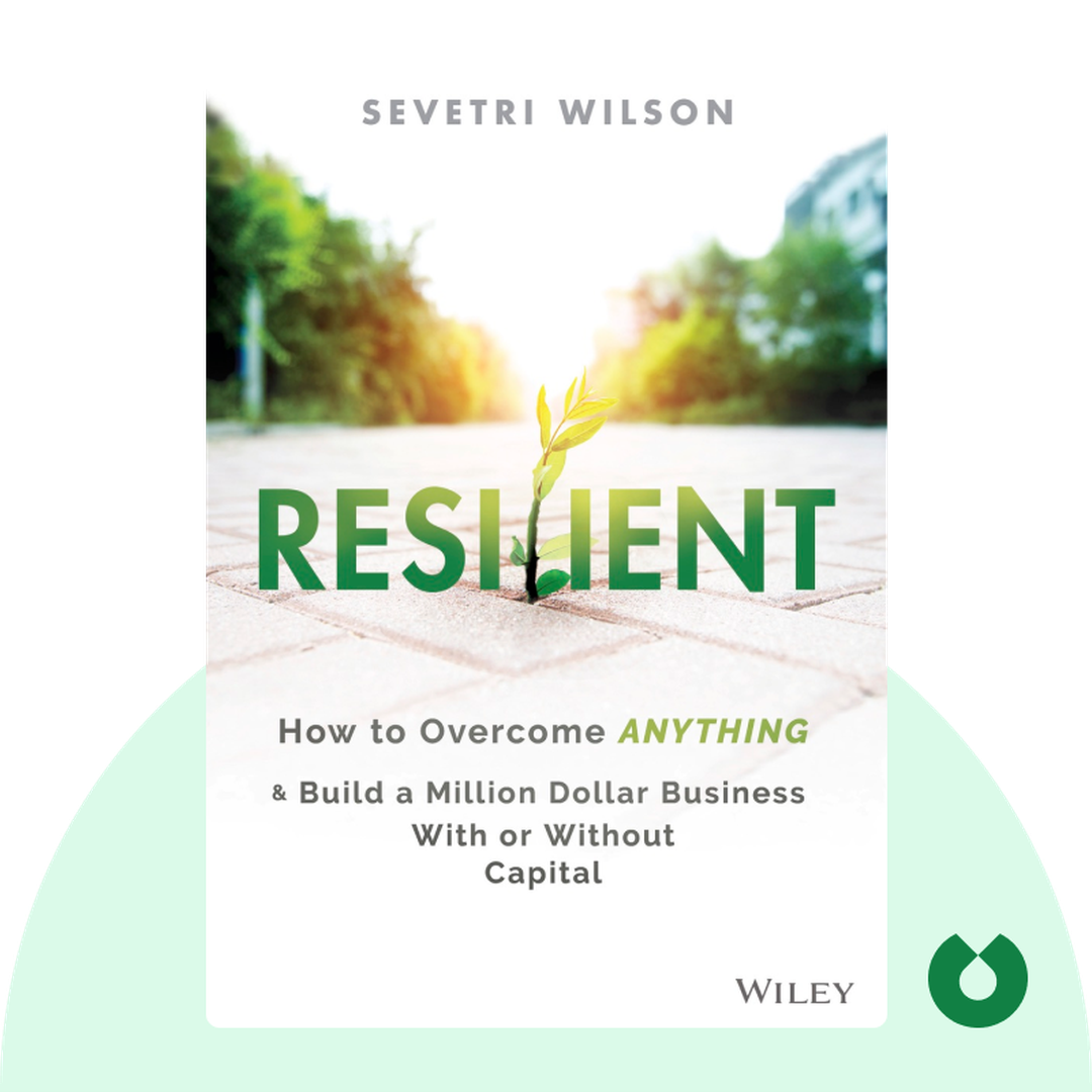 Resilient cover