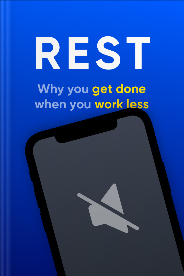 Rest cover