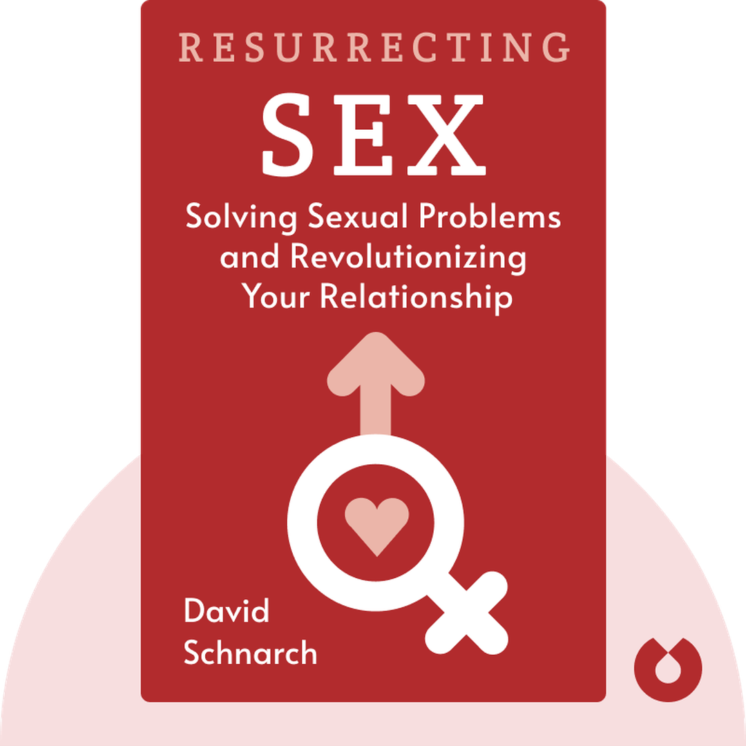 Resurrecting Sex cover