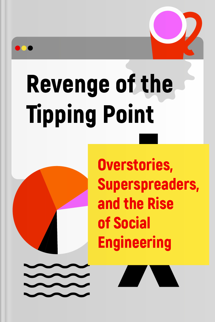 Revenge of the Tipping Point cover