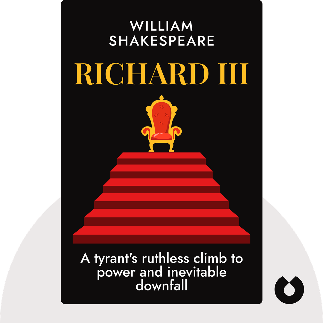 Richard III cover