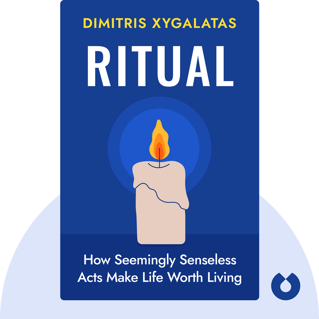 Ritual cover