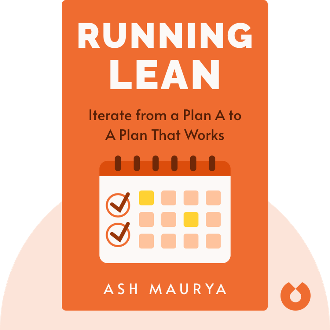 Running Lean cover