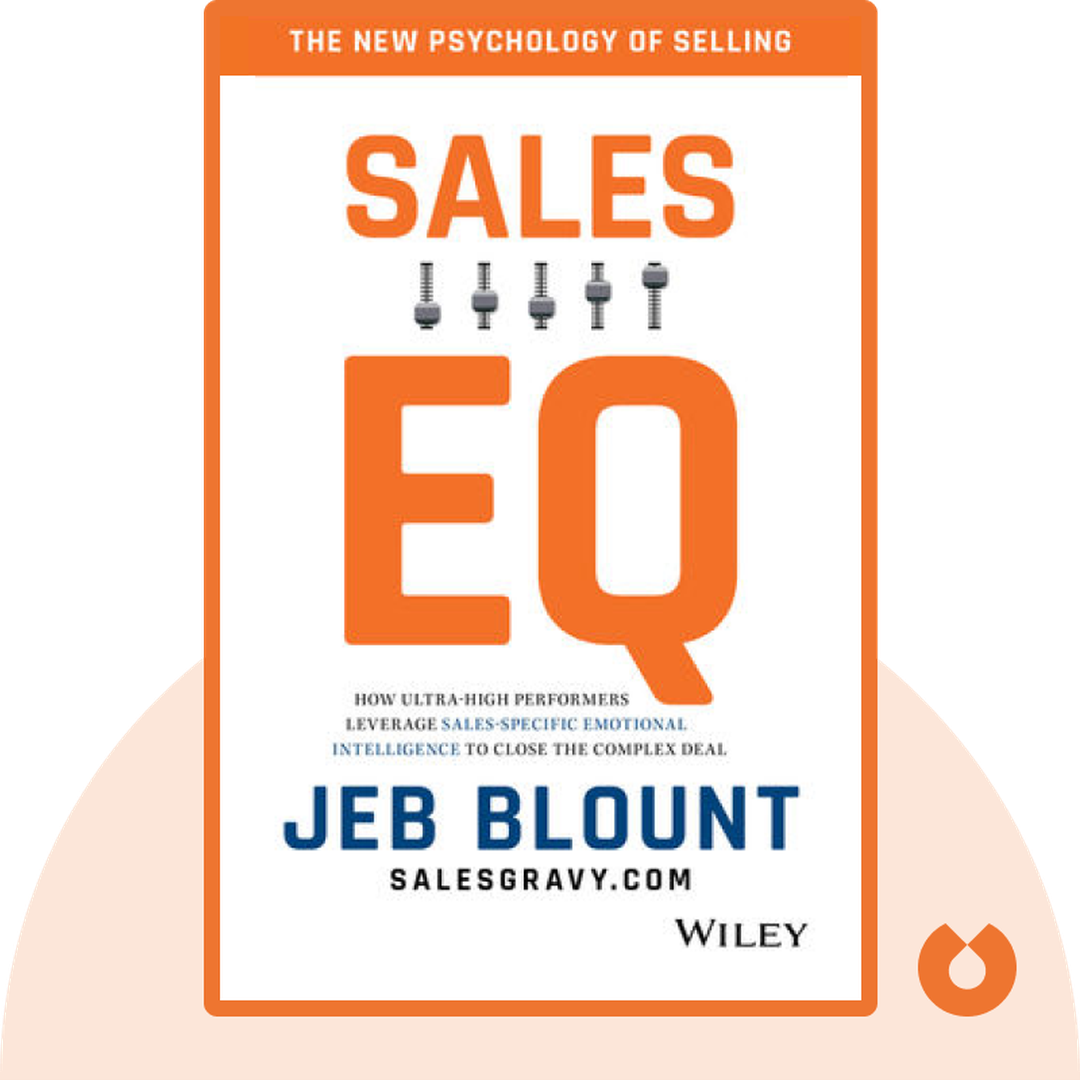 Sales EQ cover