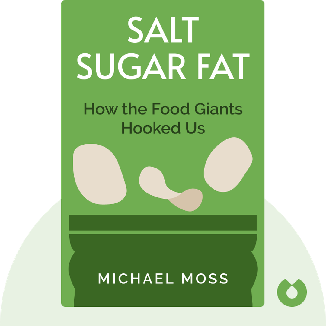 Salt Sugar Fat cover