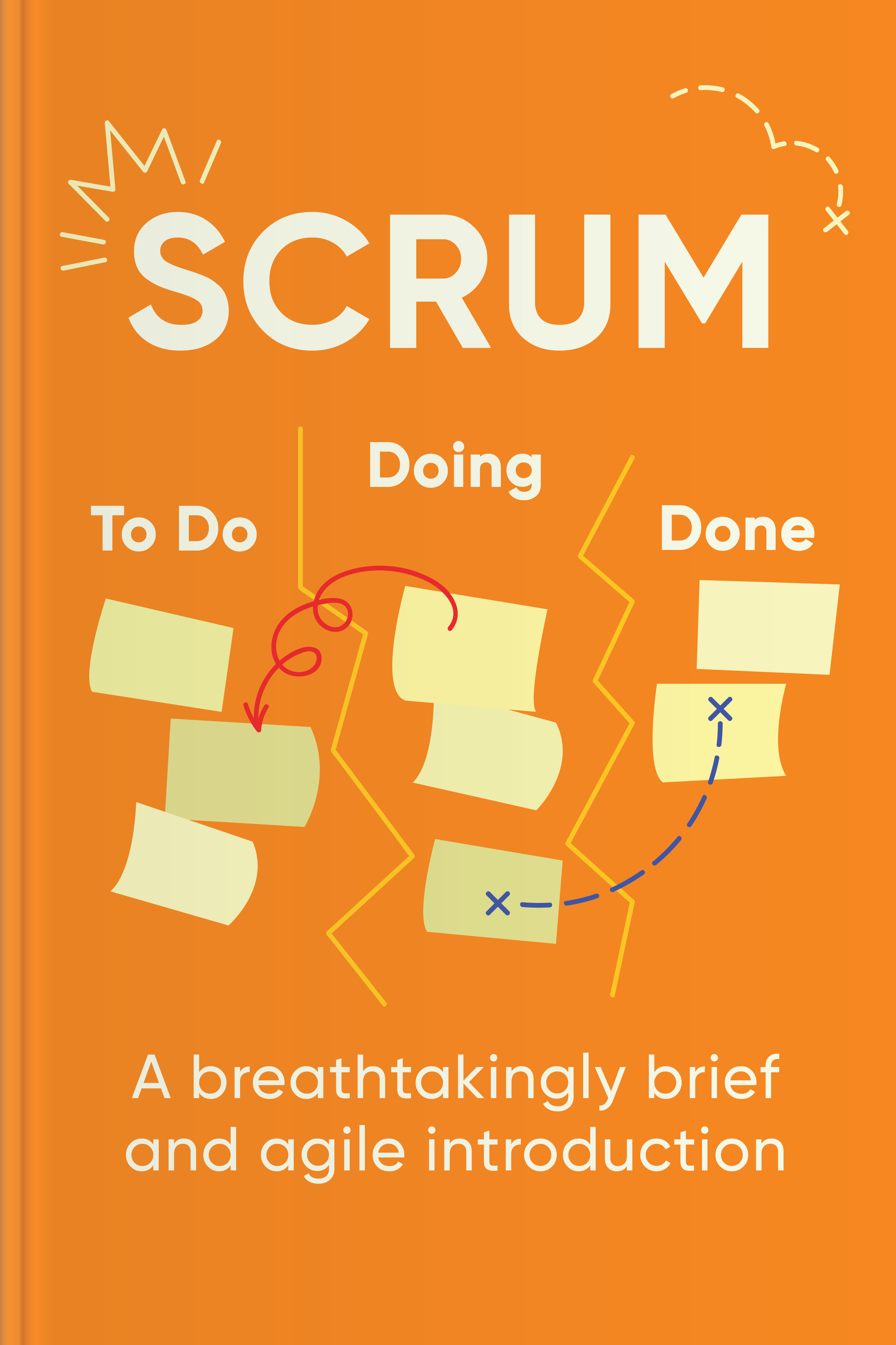 Scrum cover