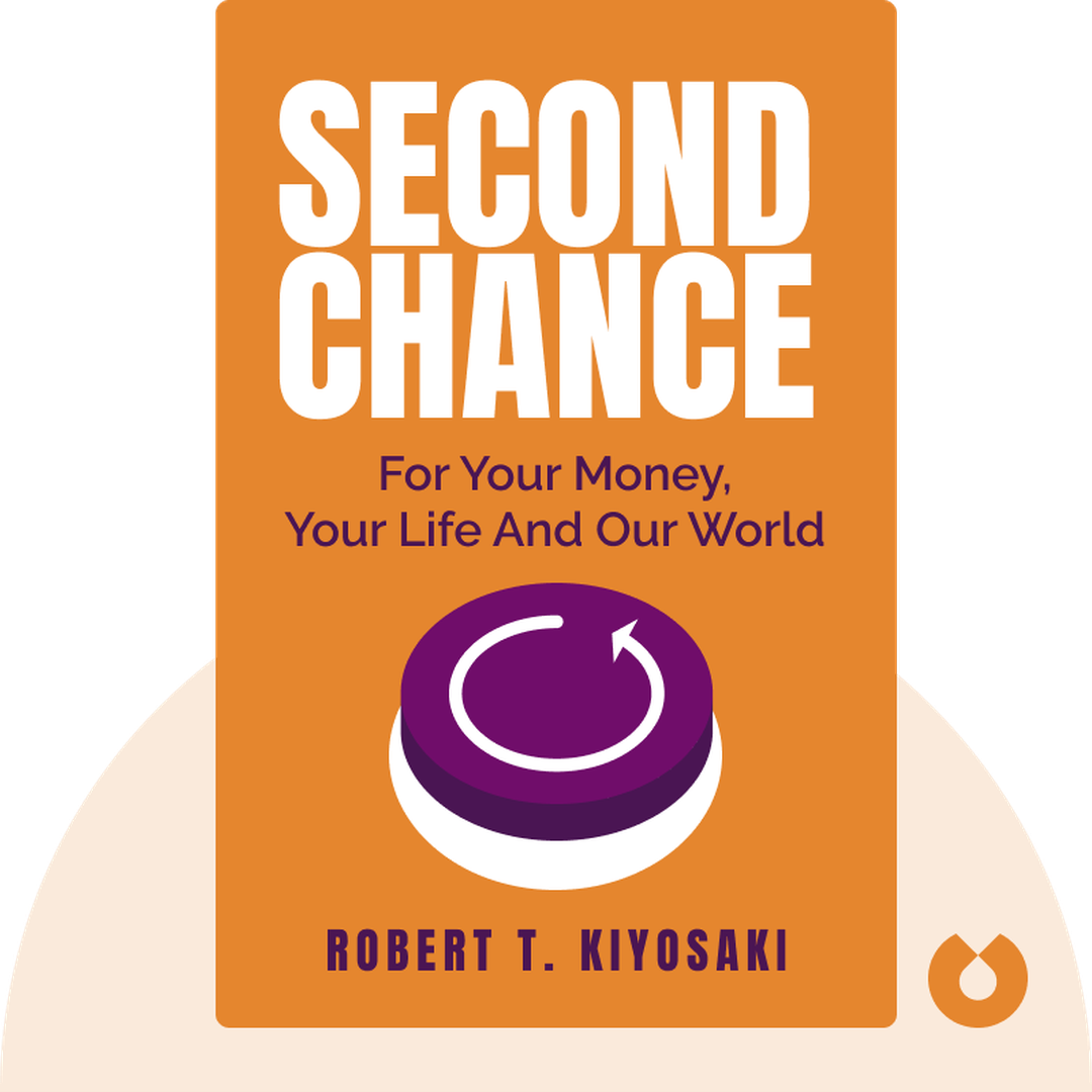 Second Chance cover