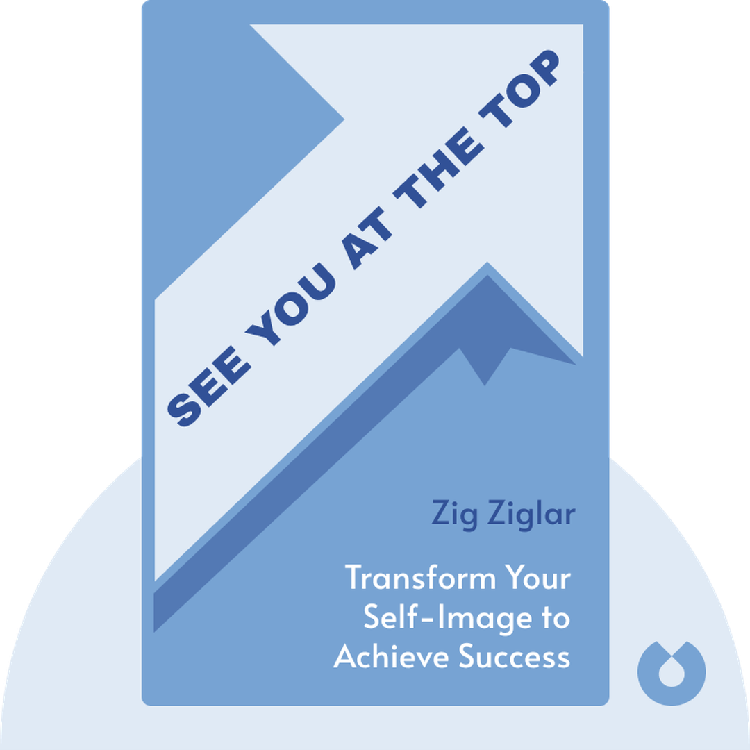 See You at the Top cover