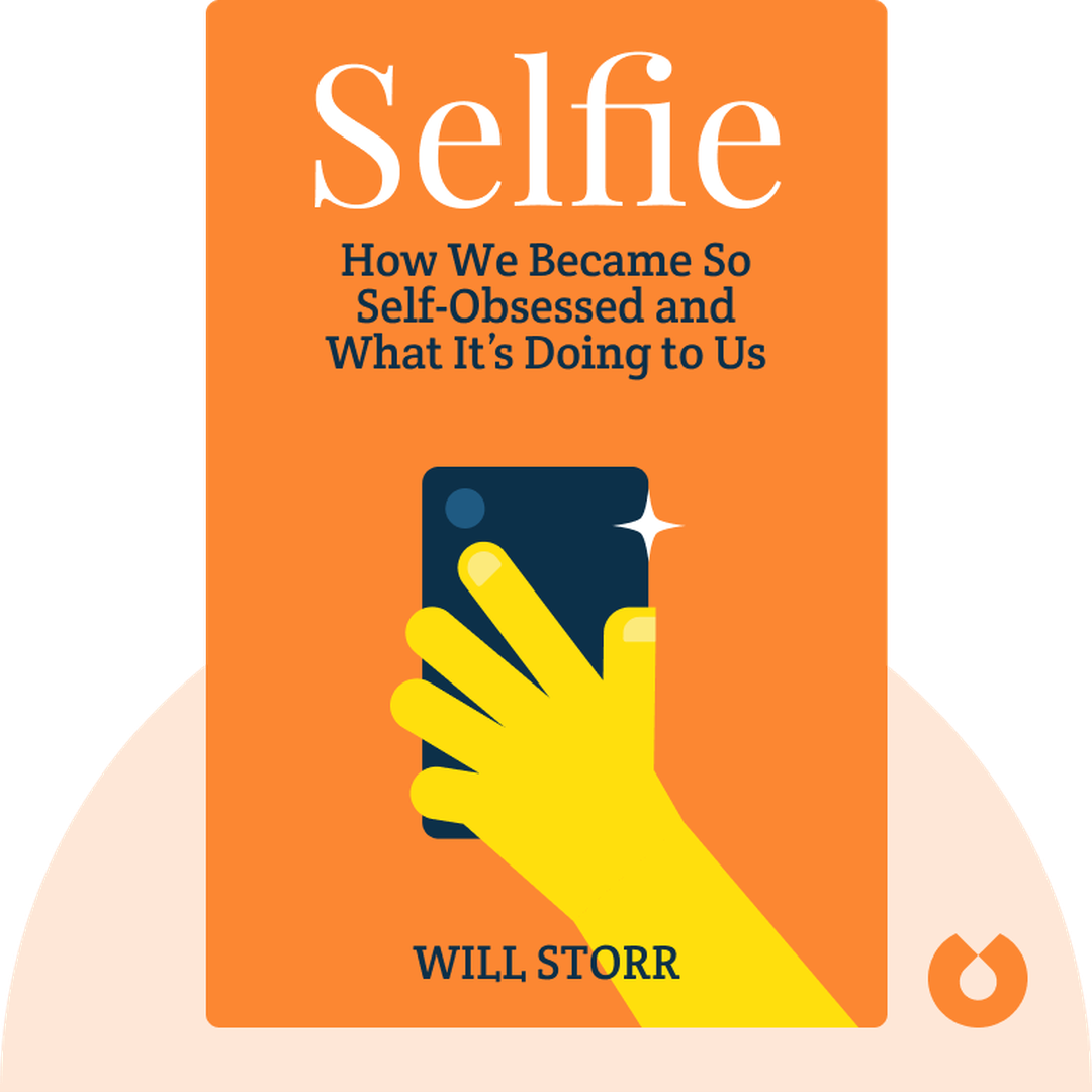 Selfie cover