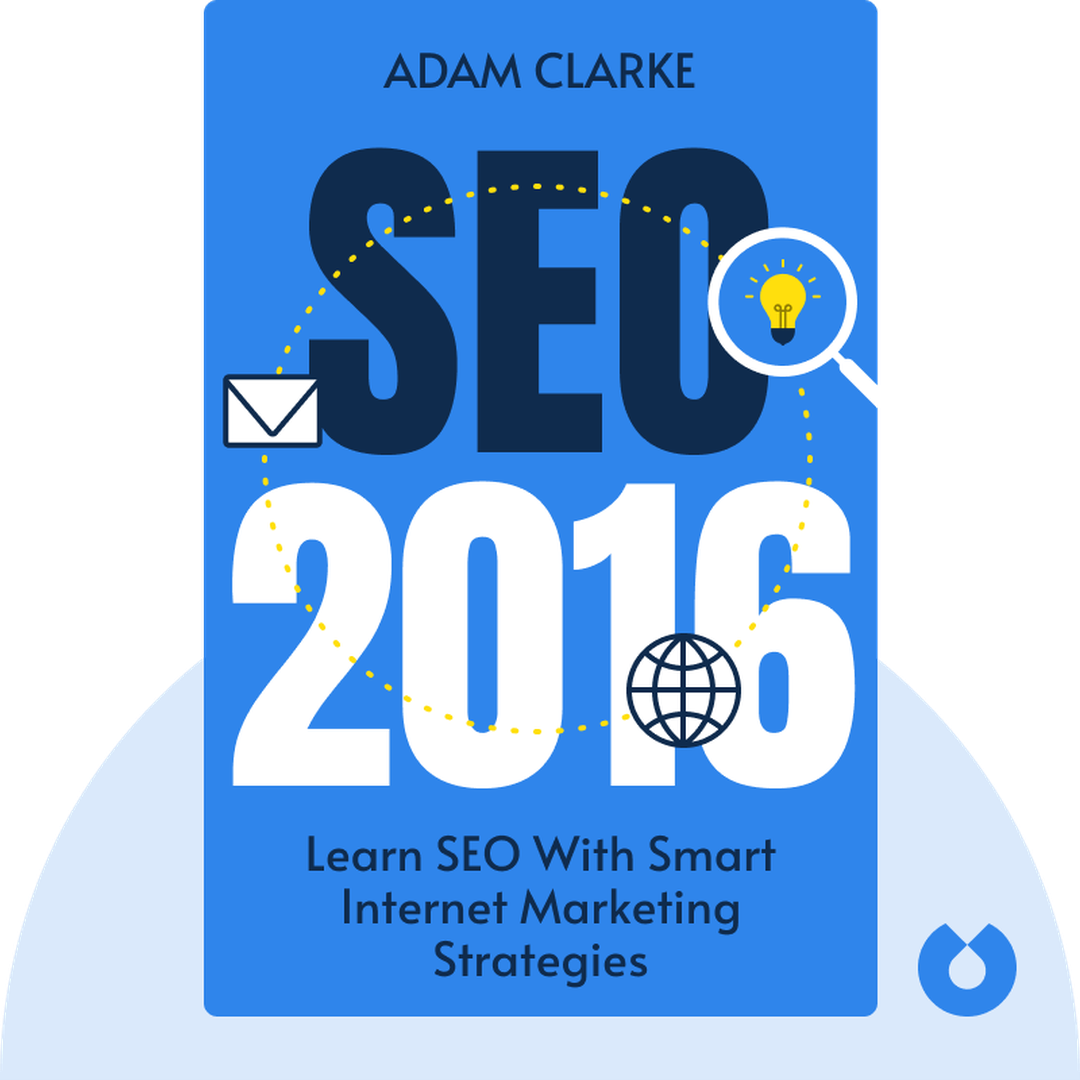 SEO 2016 cover