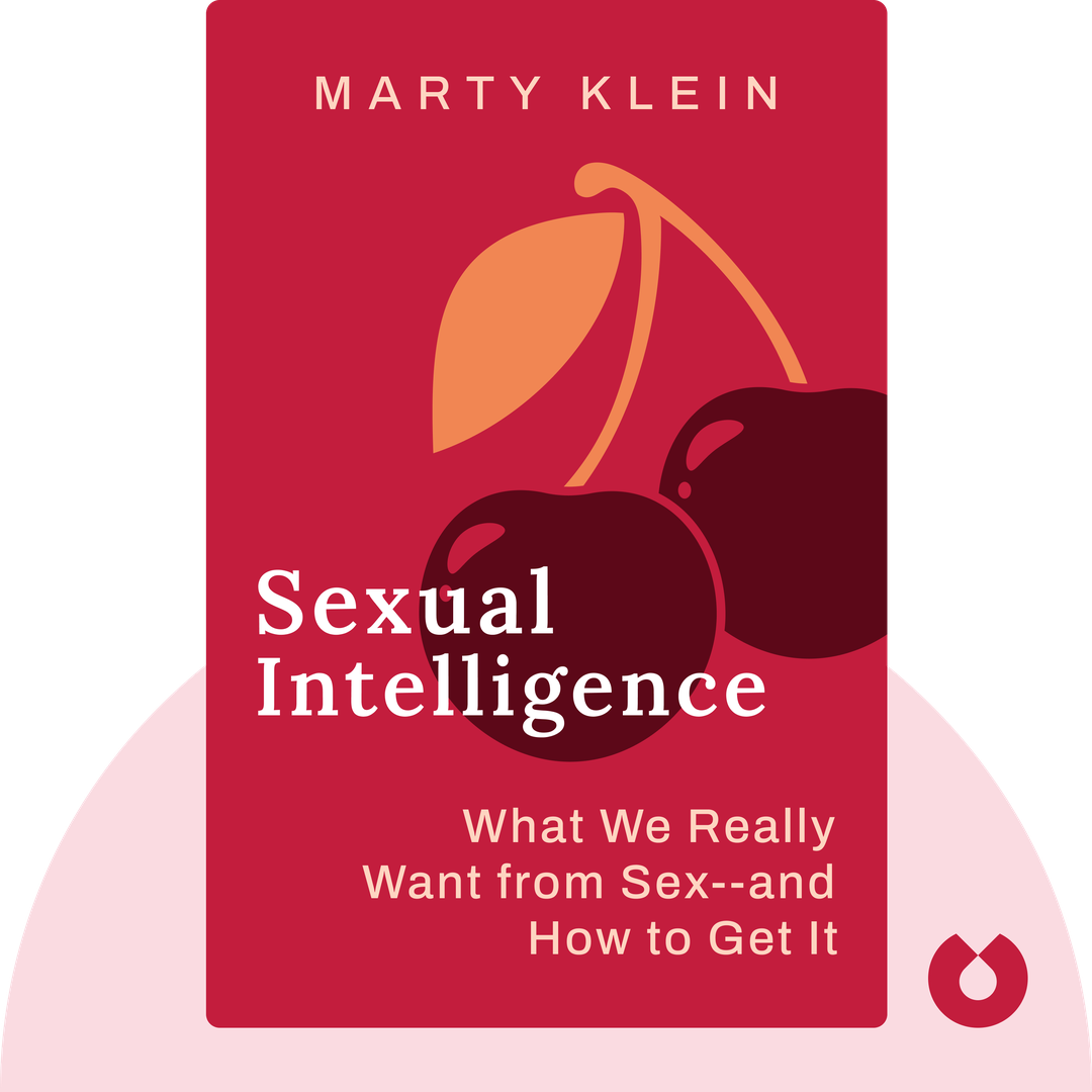 Sexual Intelligence cover