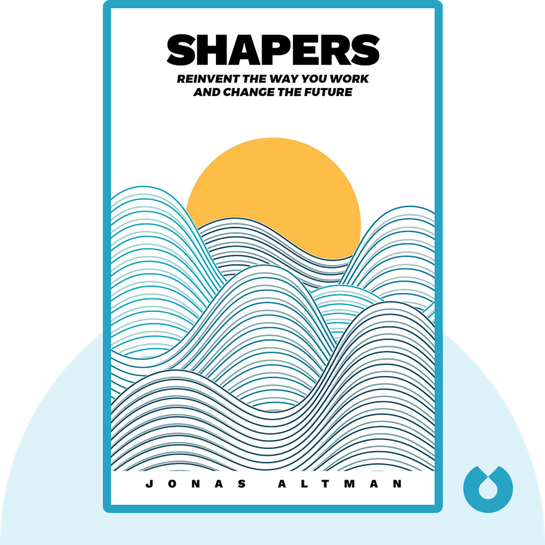 Shapers cover