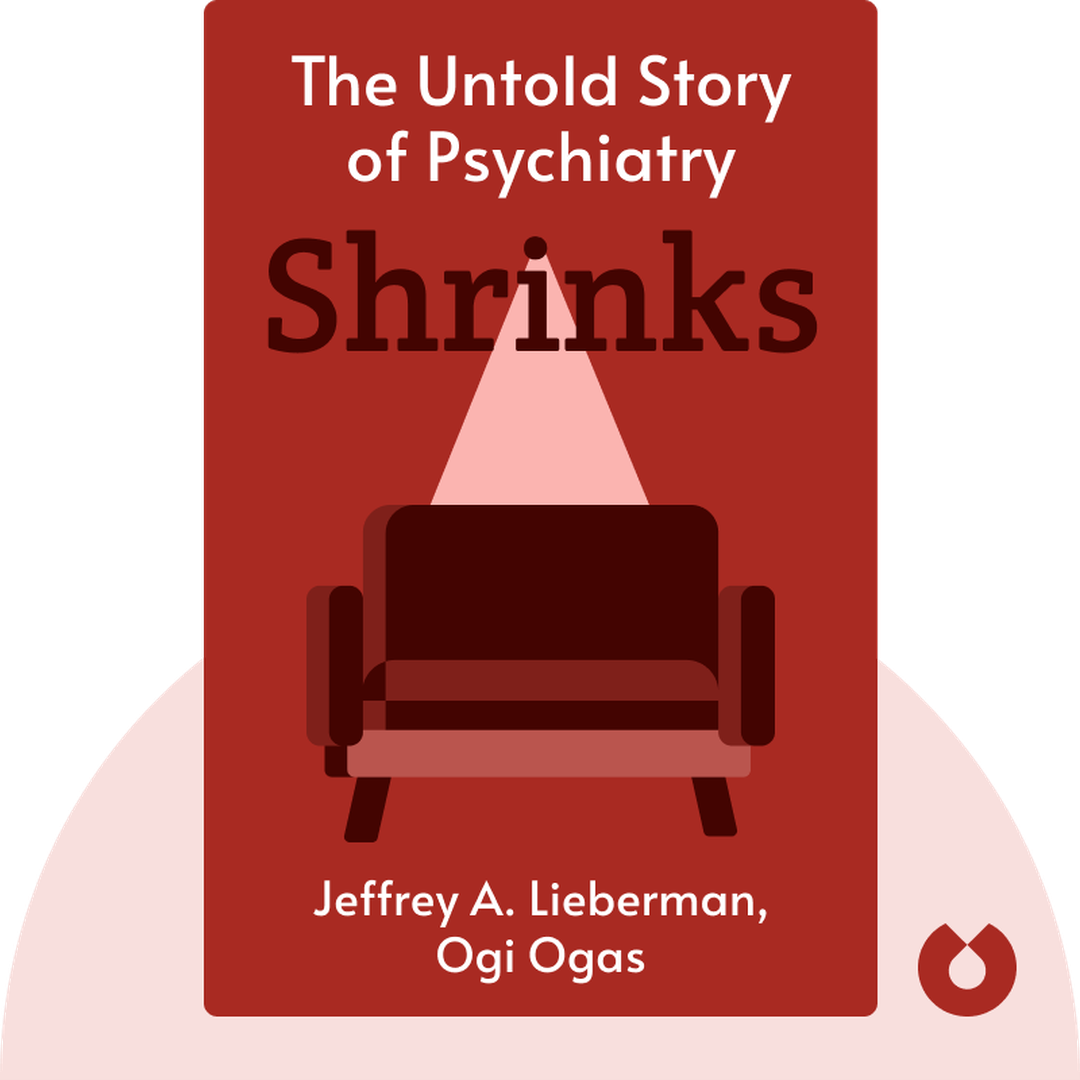 Shrinks cover