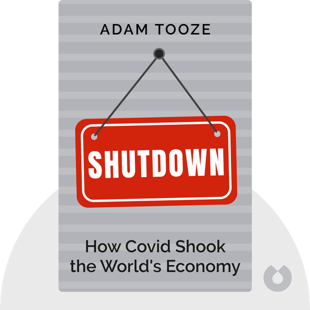 Shutdown cover