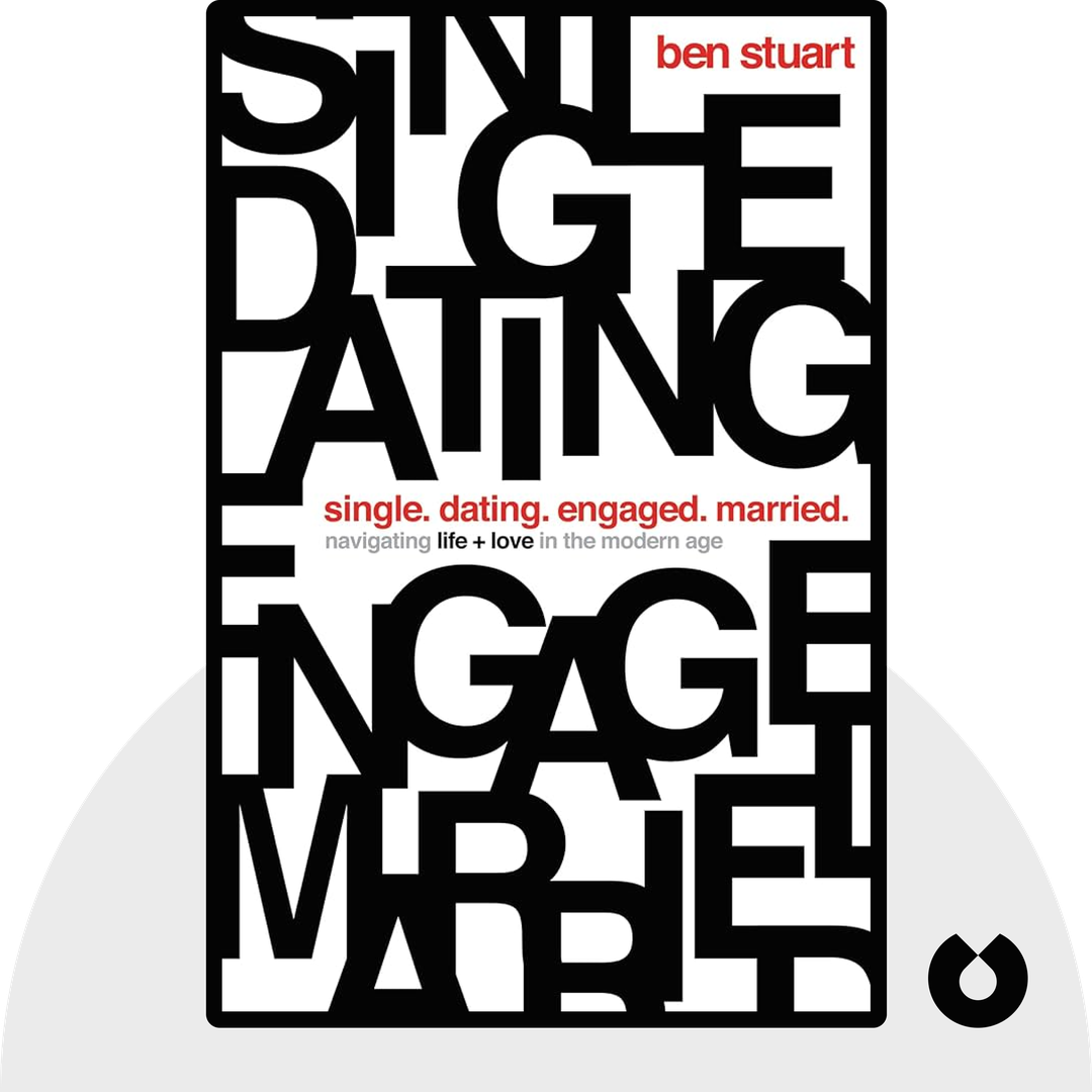 Single, Dating, Engaged, Married cover