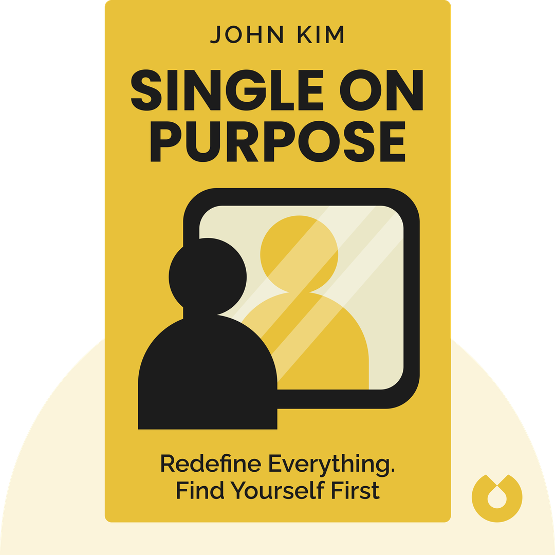 Single On Purpose cover