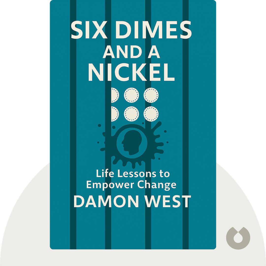 Six Dimes and a Nickel cover